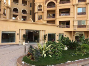 Mohamed Afifi Florence El Montazah - 2 Bed rooms - 